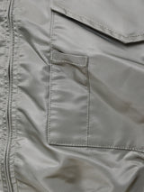 【2色展開】Backers G-8 (WEP) タイプ フライトジャケット