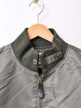 【2色展開】Backers G-8 (WEP) タイプ フライトジャケット