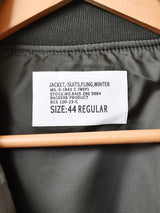 【2色展開】Backers G-8 (WEP) タイプ フライトジャケット