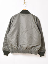 【2色展開】Backers G-8 (WEP) タイプ フライトジャケット