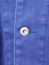 【4色展開】Backers カバーオール ヘビージャケット