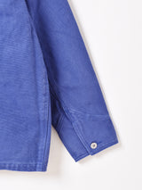 【4色展開】Backers カバーオール ヘビージャケット