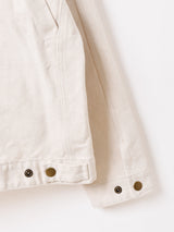 【6色展開】Backers ヘビーコットン ワークジャケット