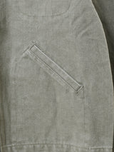 【3色展開】Backers 刺繍入り ヘビージャケット「MT.HOLLY MY EAGLES」