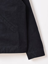 【3色展開】Backers 刺繍入り ヘビージャケット「MT.HOLLY MY EAGLES」