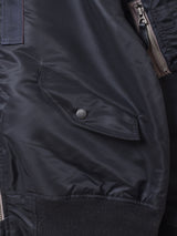 【3色展開】Backers L-2 タイプ フライトジャケット