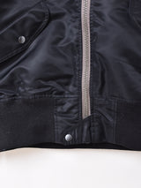 【3色展開】Backers L-2 タイプ フライトジャケット