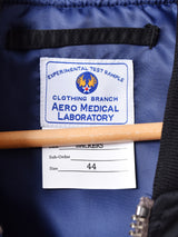 【3色展開】Backers L-2 タイプ フライトジャケット