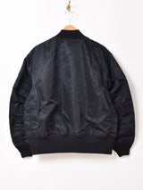 【3色展開】Backers L-2 タイプ フライトジャケット