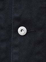 【4色展開】Backers カバーオールジャケット