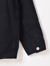 【4色展開】Backers カバーオールジャケット