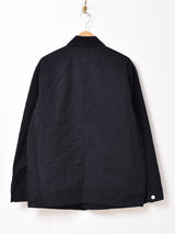 【4色展開】Backers カバーオールジャケット