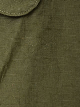 アメリカ軍 69年製 ショートリーブ ジャングルファティーグジャケット