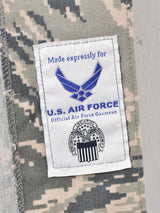 アメリカ軍 デジカモジャケット