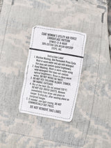 アメリカ軍 デジカモジャケット