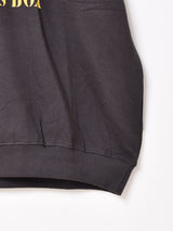 Backers 半袖スウェットシャツ 「CRACKER BOX」