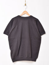 Backers 半袖スウェットシャツ 「CRACKER BOX」