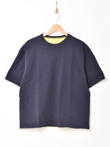 US NAVY SEALS タイプ リバーシブルTシャツ