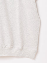 Backers 半袖スウェットシャツ 「IT'S A RIP-OFF」