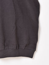 Backers 半袖スウェットシャツ 「I’M ROTTEN TO THE CORE」