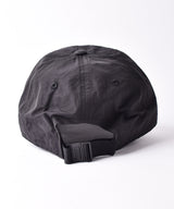 【2色展開】刺繍 パッチ アウトドア キャップ 「Tree」