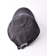 【2色展開】刺繍 パッチ アウトドア キャップ 「Tree」