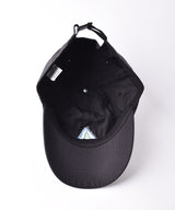 【2色展開】刺繍 パッチ アウトドア キャップ 「Tree」