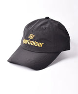 【2色展開】刺繍 キャップ 「Apprivoiser」