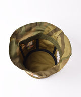 【2色展開】クロッシェハット ベトナムジャケット デザイン