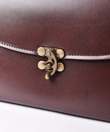 【2色展開】PU 2way ミニショルダーバッグ