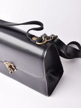 【2色展開】 PU 2way ミニショルダーバッグ