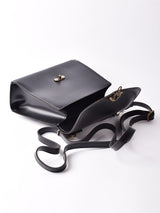 【2色展開】 PU 2way ミニショルダーバッグ