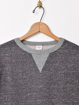 Backers クルーネック スウェットシャツ