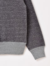 Backers クルーネック スウェットシャツ