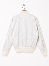 Backers タイガー柄 リバーシブルジャケット