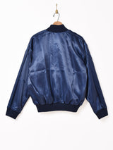 Backers ペイズリー柄 リバーシブル ジャケット