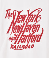 ノースリーブ スウェット NewYork