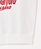 ノースリーブ スウェット NewYork