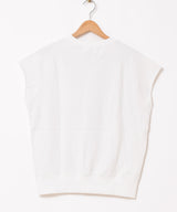 ノースリーブ スウェット NewYork