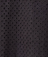 【4色展開】Emerald Motel カットワーク ティアード キャミソールワンピース