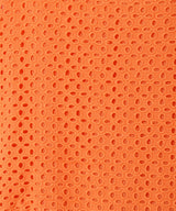 【4色展開】Emerald Motel カットワーク ティアード キャミソールワンピース