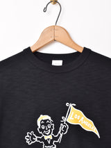 【2色展開】 プリントTシャツ 「LOSANGELES BOY」