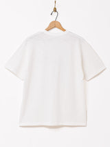 【2色展開】 プリントTシャツ 「LOSANGELES BOY」
