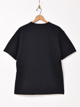 【2色展開】 プリントTシャツ 「SCOTTISH TERRIER」