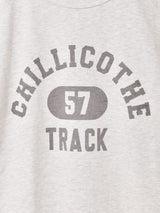 Backers 半袖スウェットシャツ 「CHILLICOTHE」