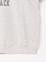 Backers 半袖スウェットシャツ 「CHILLICOTHE」