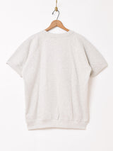 Backers 半袖スウェットシャツ 「CHILLICOTHE」