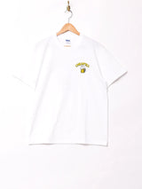 プリント Tシャツ【CHEAPIES】