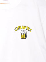 プリント Tシャツ【CHEAPIES】