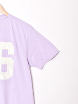 【2色展開】 ナンバリングTシャツ 「96」